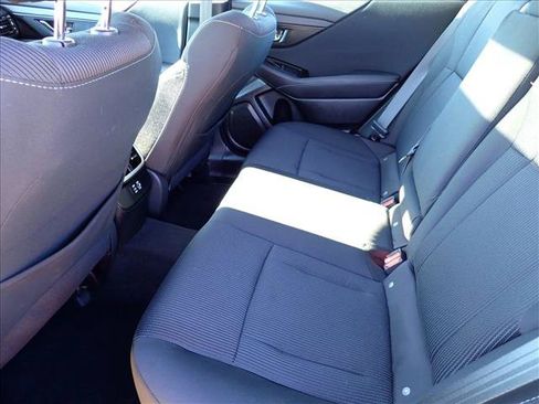 Certified 2025 Subaru Legacy Premium w/ Popular Package #1A AWD/4WD image 8