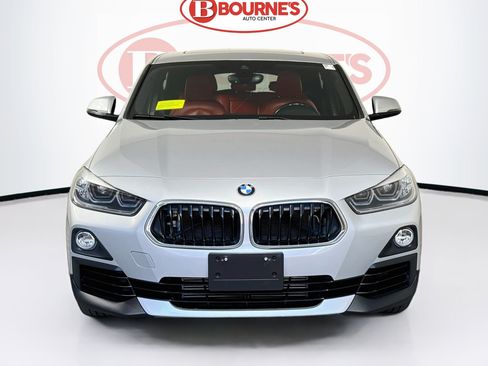 Used 2018 BMW X2 xDrive28i w/ Premium Package AWD/4WD image 6