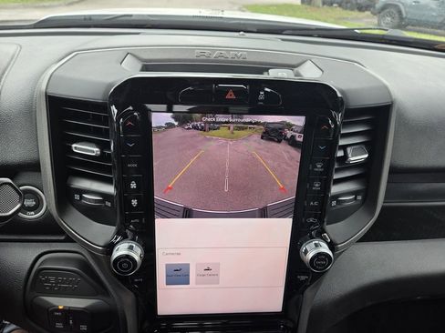 New 2026 RAM 3500 Tradesman AWD/4WD image 19