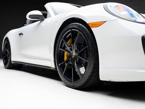 Used 2019 Porsche 911 Targa 4S image 80