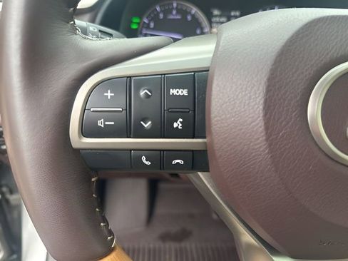 Used 2018 Lexus RX 350 AWD w/ Premium Package image 31