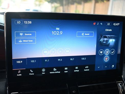 Used 2022 Lincoln Navigator L 4WD image 42