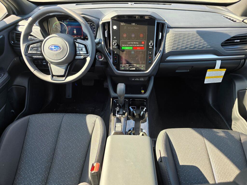 New 2026 Subaru Forester Touring AWD/4WD image 18