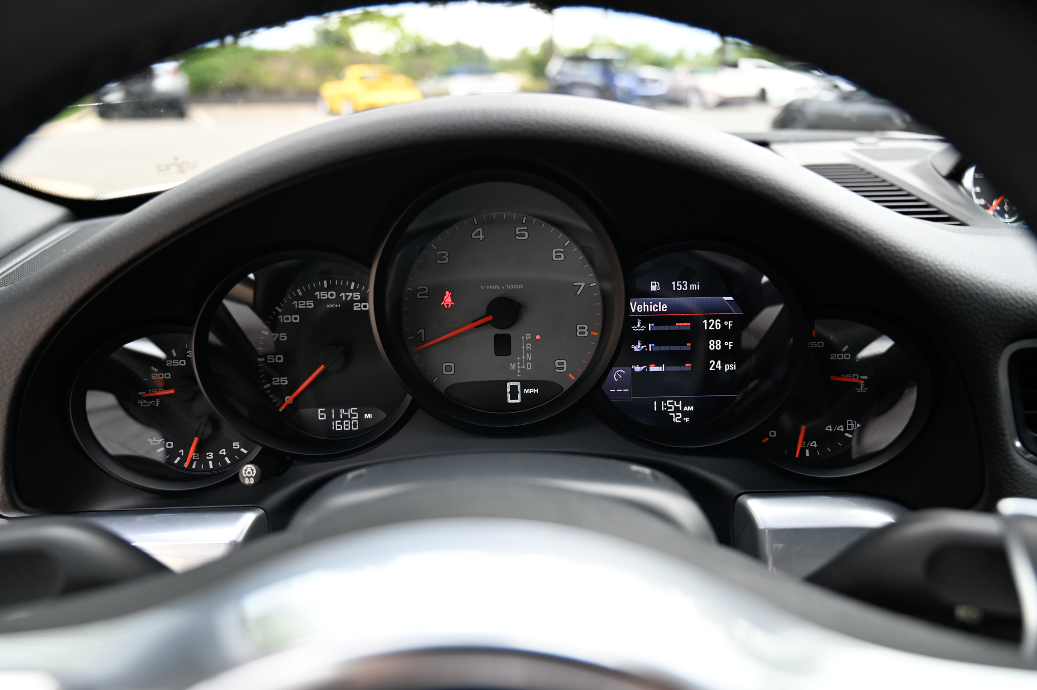 Used 2013 Porsche 911 Carrera S RWD image 24
