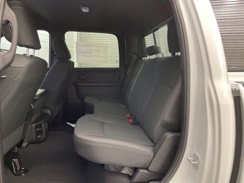 New 2026 RAM 3500 Tradesman AWD/4WD image 18