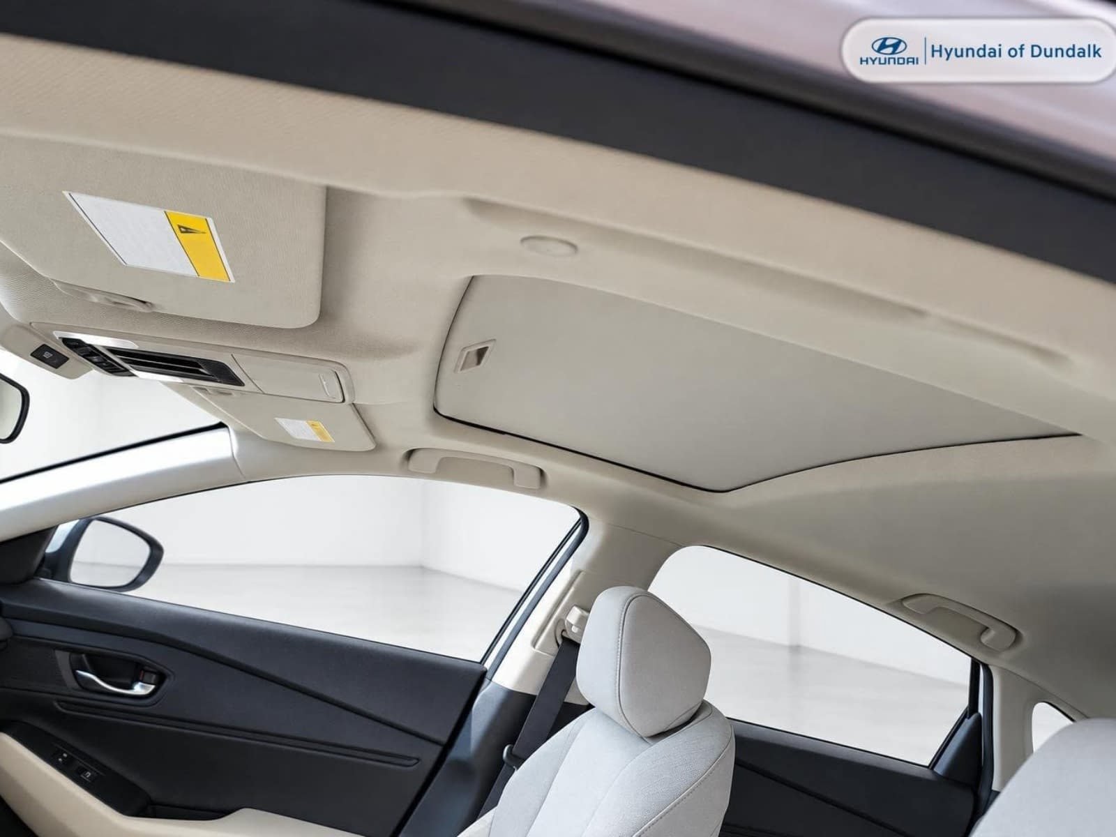 Used 2024 Honda Accord EX image 11