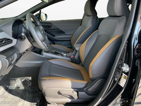 New 2026 Subaru Crosstrek 2.5i Sport AWD/4WD image 13