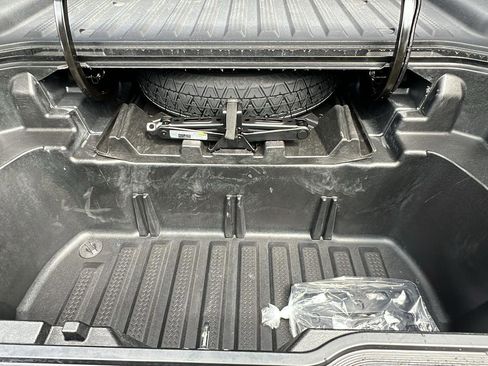 New 2026 Honda Ridgeline TrailSport image 17