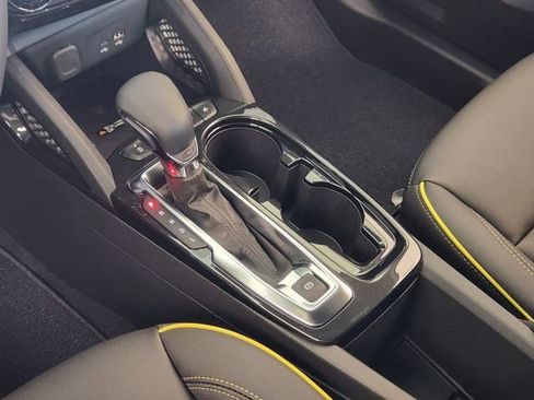 New 2026 Chevrolet TrailBlazer ACTIV w/ Convenience Package image 43