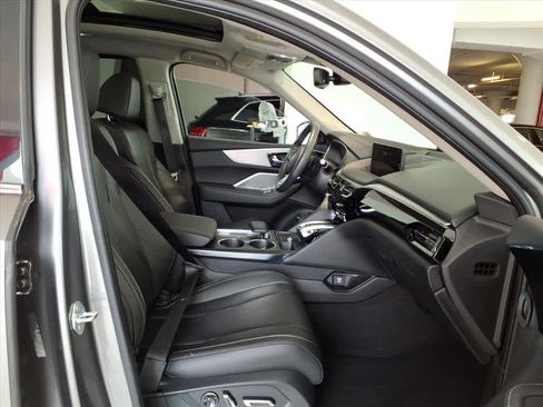 Used 2024 Acura MDX SH-AWD w/ Technology Package image 20