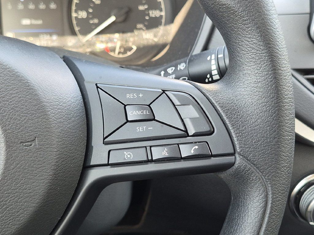 Certified 2025 Nissan Altima 2.5 S FWD image 19