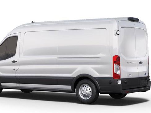 New 2025 Ford Transit 250 148 Medium Roof Extended AWD w/ Load Area Protection Package image 18