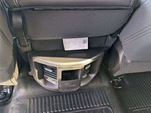 New 2026 RAM 5500 Tradesman image 12