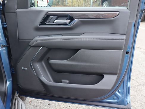 New 2026 GMC Yukon XL Elevation w/ LPO, Floor Liner Package image 27