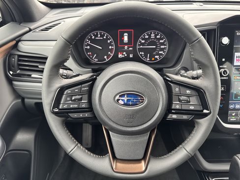 New 2026 Subaru Forester Sport image 13