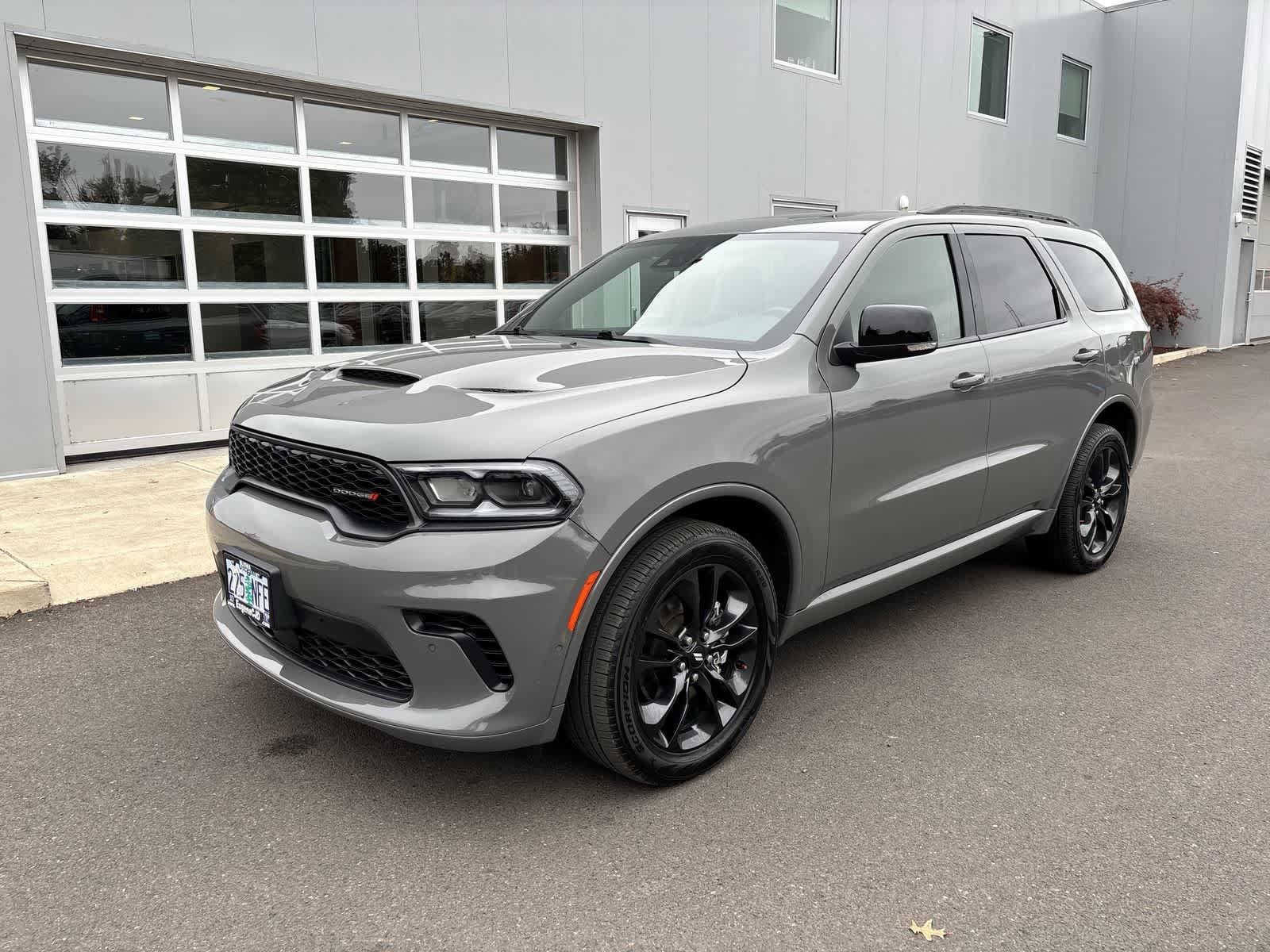 Used 2026 Dodge Durango GT AWD/4WD image 1