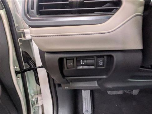 New 2026 Subaru Forester Premium image 17
