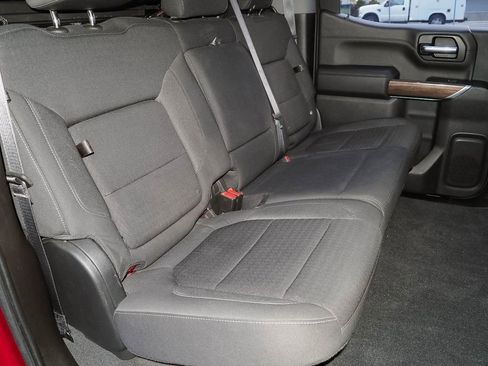 Used 2021 Chevrolet Silverado 1500 RST image 19