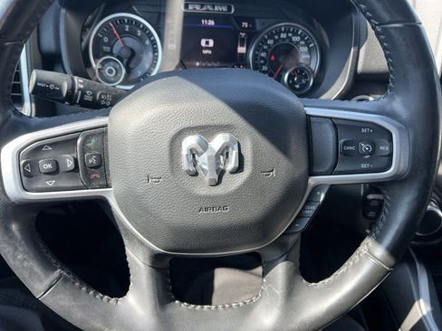 Used 2020 RAM 1500 Big Horn image 5