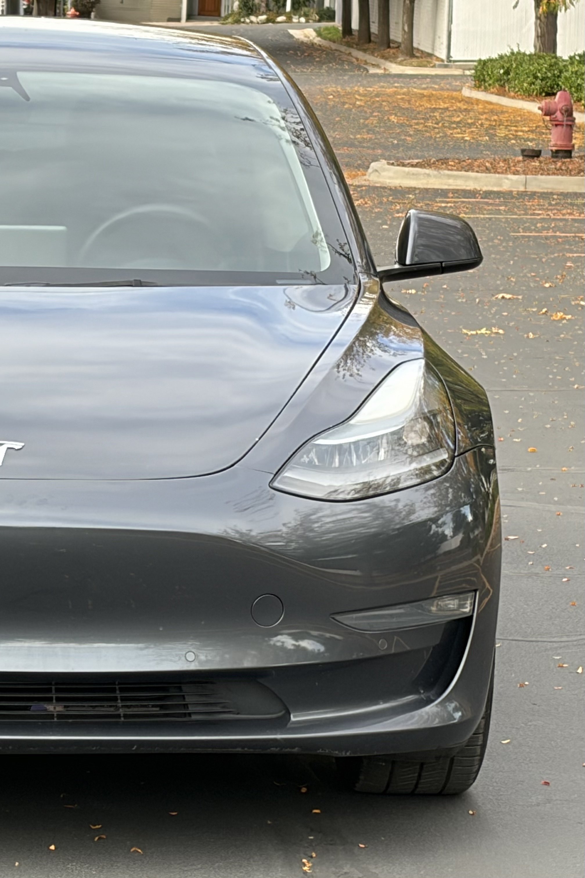 Used 2022 Tesla Model 3 Long Range AWD/4WD image 10