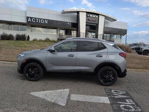 New 2026 Buick Encore GX Sport Touring w/ Comfort Package image 2