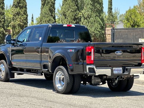 New 2026 Ford F450 Lariat w/ Lariat Premium Package AWD/4WD image 6