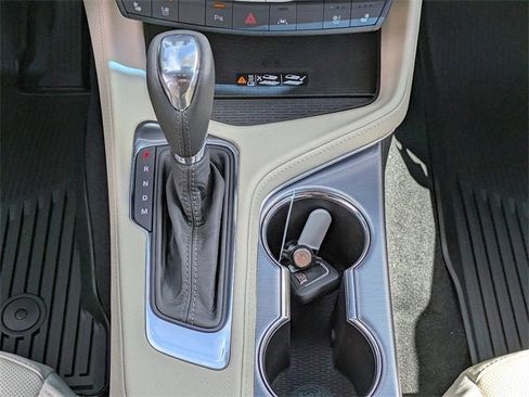 New 2026 Cadillac CT4 Premium Luxury image 18