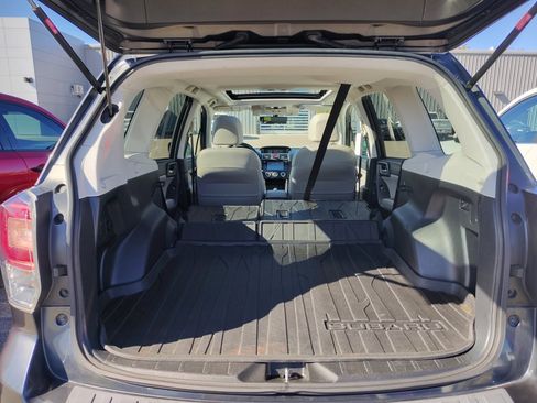 Used 2018 Subaru Forester 2.5i Limited image 34