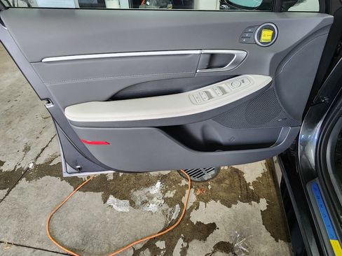 New 2026 Hyundai Sonata Limited FWD image 22