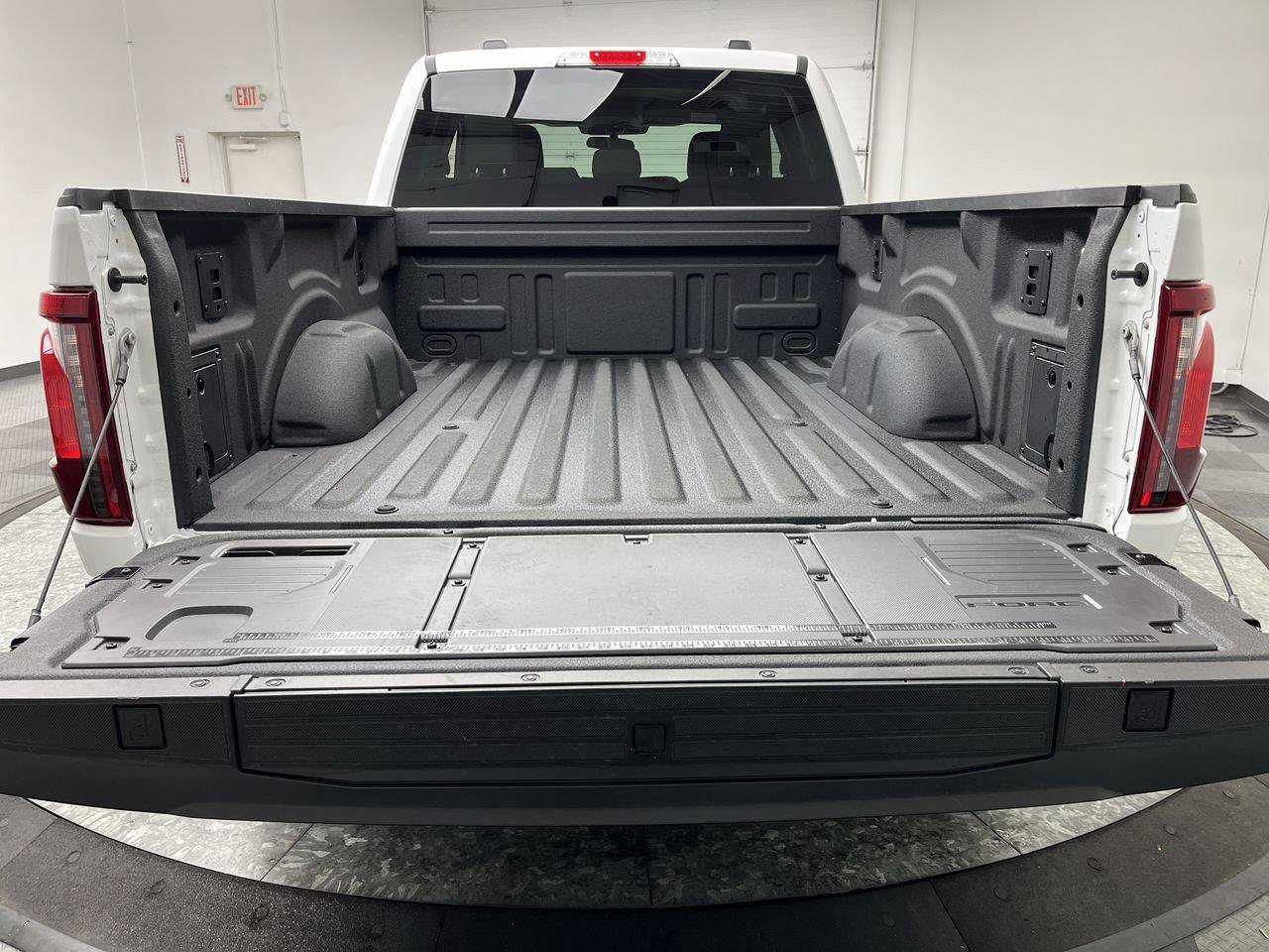 Used 2026 Ford F150 XLT w/ XLT Chrome Appearance Package AWD/4WD image 27