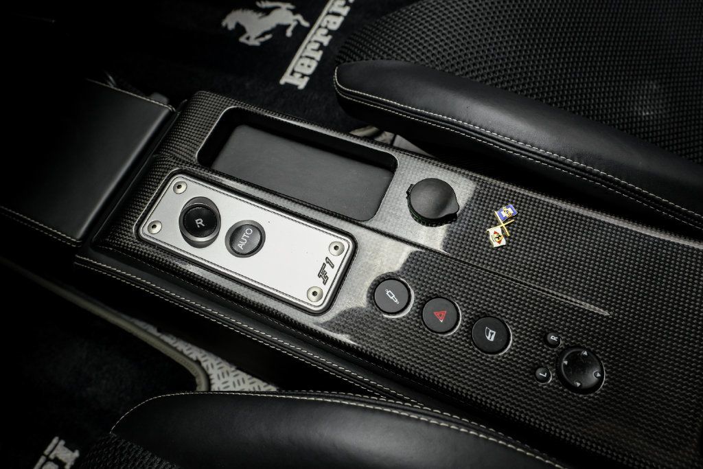 Used 2009 Ferrari F430 Scuderia RWD image 24