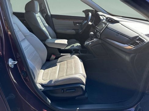 Used 2018 Honda CR-V Touring image 26