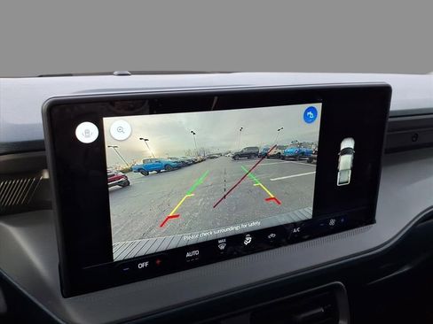 New 2026 Ford Maverick XL image 24