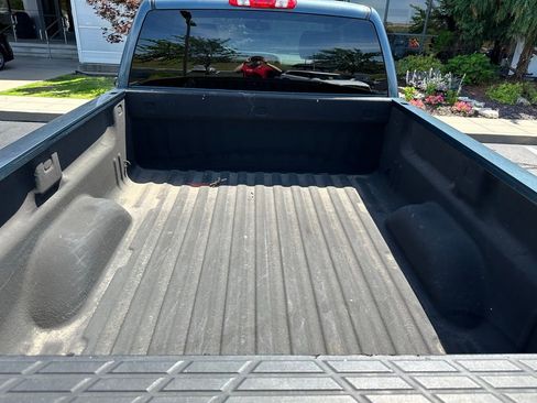 Used 2010 Chevrolet Silverado 1500 LT w/ Power Pack Plus AWD/4WD image 17