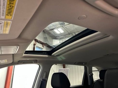 Certified 2026 Honda CR-V EX image 33