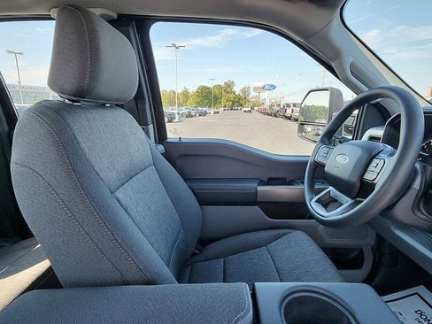 New 2026 Ford F350 XL w/ STX Appearance Package AWD/4WD image 13