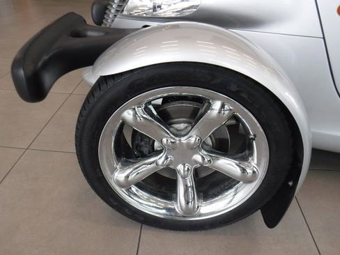 Used 2000 Plymouth Prowler Base image 20
