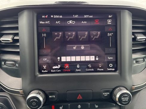 Used 2020 RAM 1500 Sport w/ Level 2 Equipment Goup w/2_L image 38