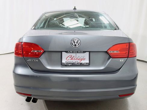 Used 2014 Volkswagen Jetta SE image 13