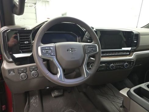 New 2026 Chevrolet Silverado 1500 RST w/ RST Select Package image 10