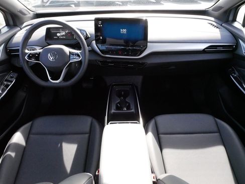 Certified 2023 Volkswagen ID.4 Pro S image 10
