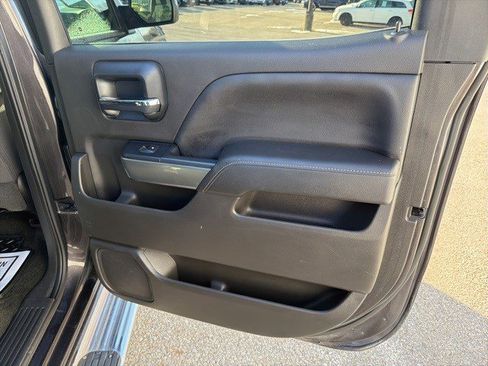 Used 2016 Chevrolet Silverado 1500 LT w/ All Star Edition image 15