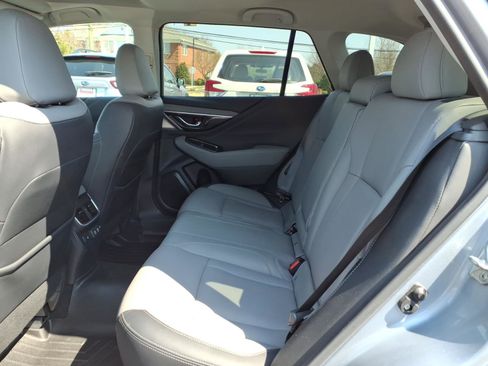 Used 2020 Subaru Outback Limited w/ Popular Package #2 image 15