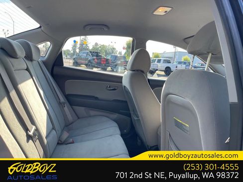 Used 2010 Hyundai Elantra SE FWD image 27