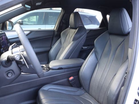 Used 2022 Lexus NX 350 F Sport image 33