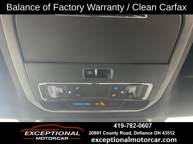 Used 2025 Ford F150 Lariat w/ Equipment Group 501A Mid AWD/4WD image 43