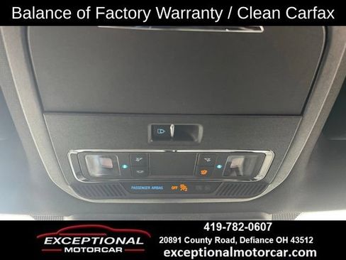 Used 2025 Ford F150 Lariat w/ Equipment Group 501A Mid AWD/4WD image 43