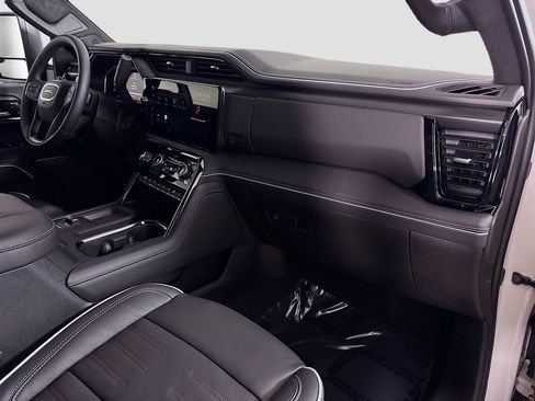 New 2026 GMC Sierra 2500 AT4X image 31