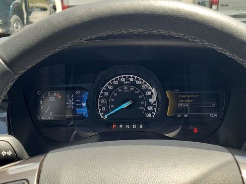 Certified 2022 Ford Ranger Lariat w/ Equipment Group 501A High RWD image 27