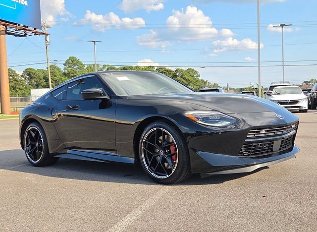 New 2027 Nissan Z Performance RWD image 6